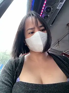 May-Squirt online show from February 7, 3:10 am