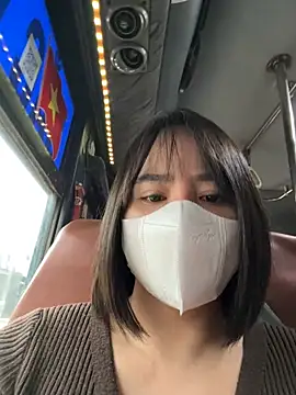 May-Squirt online show from February 19, 12:28 am