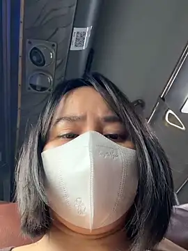 May-Squirt online show from February 25, 5:06 am