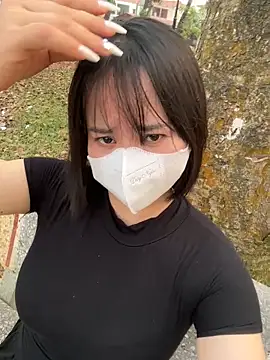 May-Squirt online show from April 5, 10:12 am