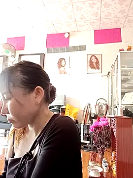 Ana love2000 online show from March 1, 8:45 am