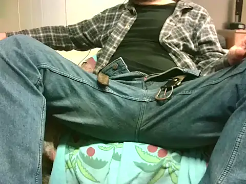 Giulio35 Pika online show from January 17, 5:05 pm