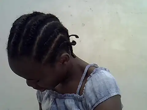 Snapshot of hey_its_andreana chatting on October 8, 1:31 pm hey its andreana online show from October 8, 1:31 pm