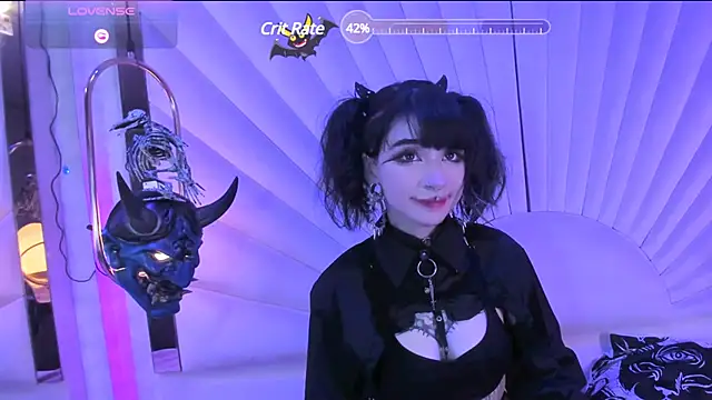 zephirahabney online show from December 17, 4:32 pm