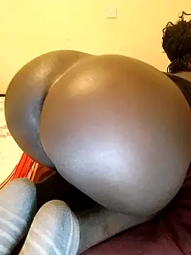 Misskhalifa  online show from February 23, 6:34 pm