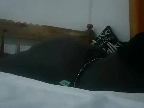 Mercydiva online show from March 21, 10:24 pm