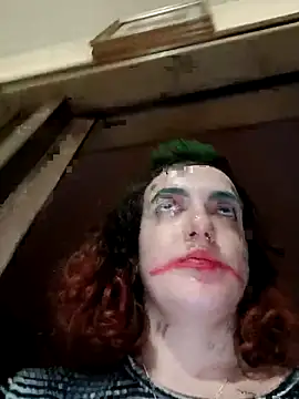 LadyMinnie online show from October 31, 2:51 pm