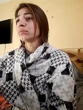 AntoniaHottie online show from January 26, 9:51 am