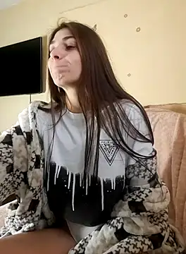 AntoniaHottie online show from February 11, 12:48 pm