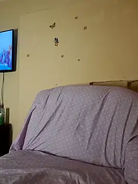 AntoniaHottie online show from March 13, 8:48 am