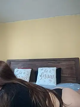 AntoniaHottie online show from January 17, 9:58 am