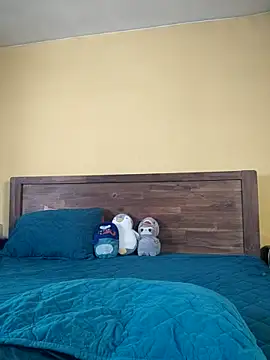 AntoniaHottie online show from February 20, 9:32 am