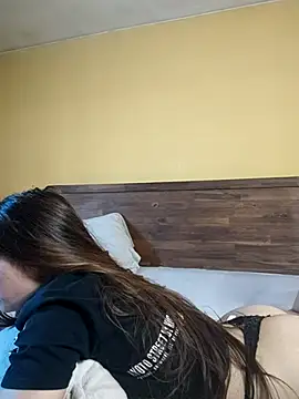 AntoniaHottie online show from March 5, 7:48 am