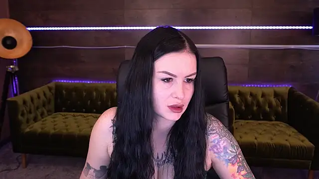 AmberDismond online show from September 23, 5:43 am