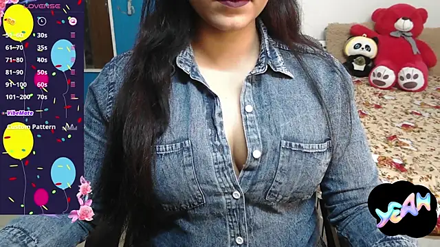 Annu-Darling online show from January 8, 10:17 am