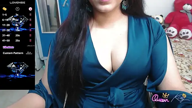 Annu-Darling online show from January 14, 9:26 am