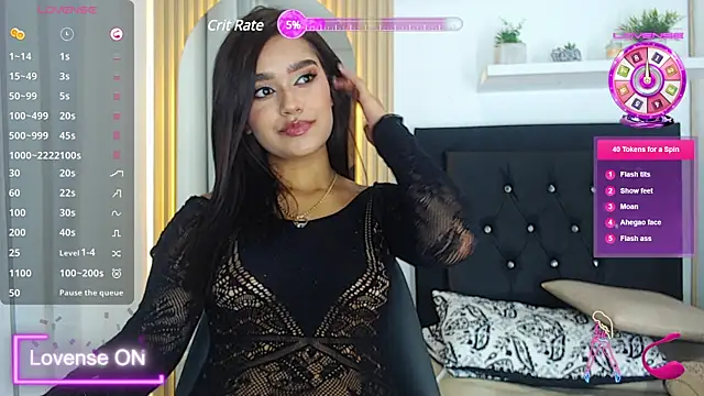 coraline v online show from March 16, 4:20 am