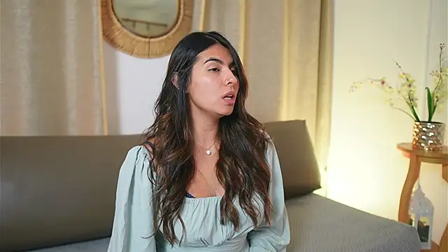 ShelleyMorell online show from January 16, 12:31 pm