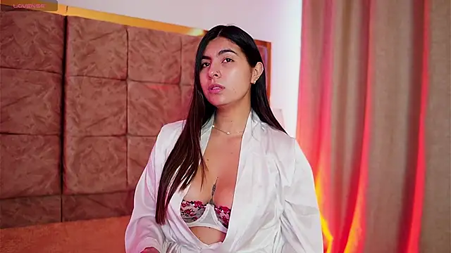 ShelleyMorell online show from February 17, 12:34 pm