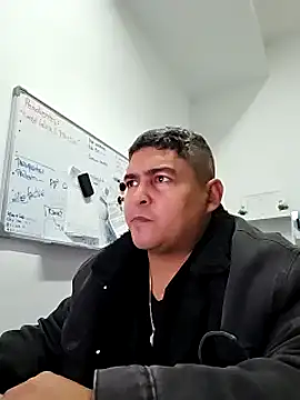 gordito xx online show from January 14, 9:35 am