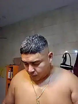 gordito xx online show from January 23, 8:56 pm