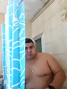 gordito xx online show from February 11, 6:30 am