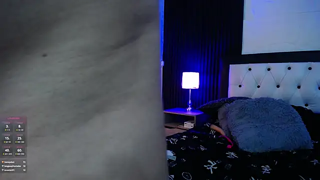 Snapshot of dayana_mendoza69 chatting on December 27, 7:35 pm dayana mendoza69 online show from December 27, 7:35 pm