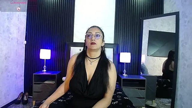 Snapshot of dayana_mendoza69 chatting on January 14, 12:56 pm dayana mendoza69 online show from January 14, 12:56 pm