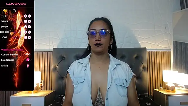 Snapshot of dayana_mendoza69 chatting on January 20, 12:49 pm dayana mendoza69 online show from January 20, 12:49 pm