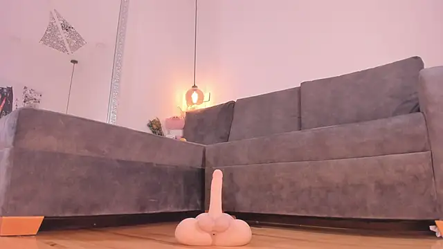 Isabella francoo online show from September 30, 12:21 pm