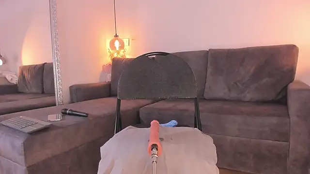 Isabella francoo online show from November 15, 12:34 pm