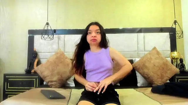 CharlotteMuller online show from January 13, 8:37 pm