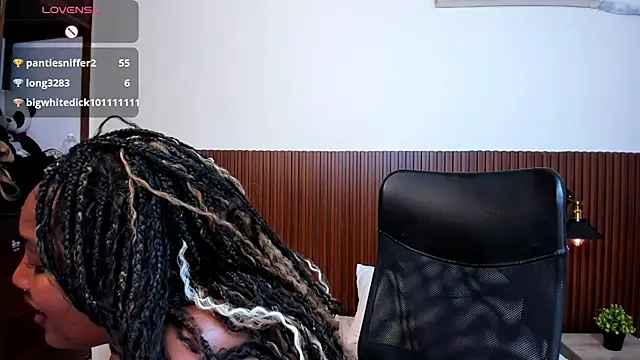 chanel brunette online show from February 23, 12:41 am