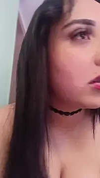 AmberGoddess  online show from April 18, 5:17 pm