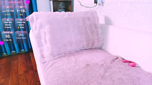 Lee Mi online show from December 19, 1:40 pm