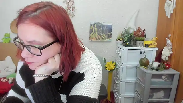 PlayfullMature online show from March 12, 6:33 pm