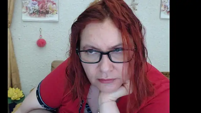 PlayfullMature online show from October 8, 2:04 pm