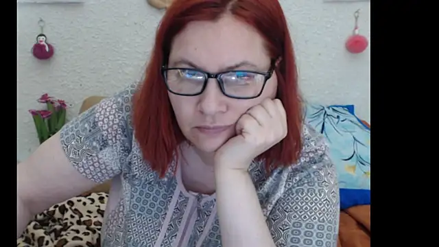 PlayfullMature online show from November 18, 2:21 pm