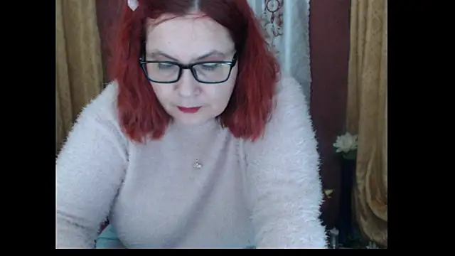 PlayfullMature online show from February 14, 8:05 pm