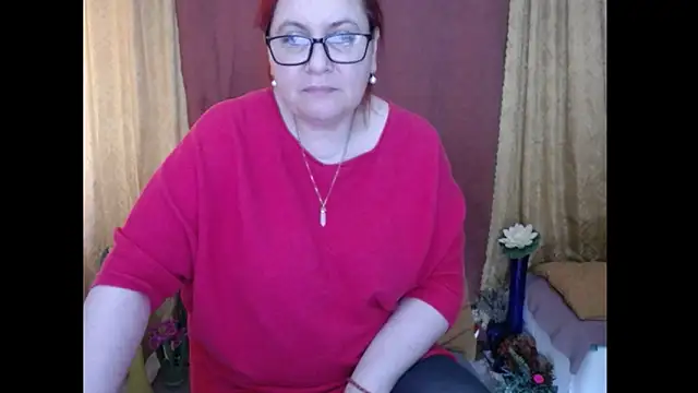 PlayfullMature online show from March 11, 1:17 pm