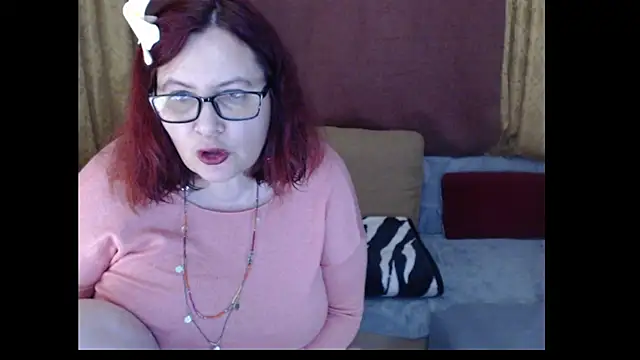 PlayfullMature online show from March 24, 8:58 pm