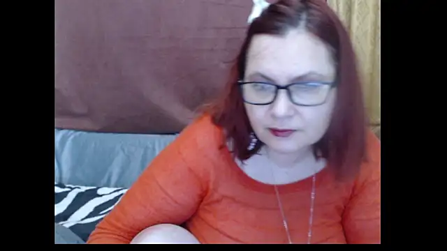 PlayfullMature online show from April 4, 9:12 pm