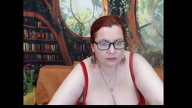 PlayfullMature online show from June 25, 6:01 pm