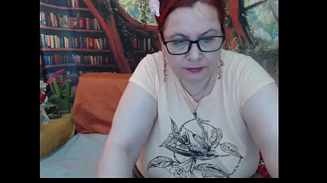 PlayfullMature online show from June 27, 9:03 am