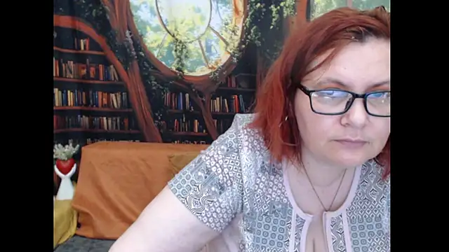 PlayfullMature online show from July 17, 6:13 pm