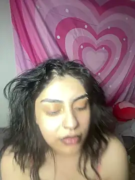 ThickerThanYoBitch online show from January 12, 1:27 pm