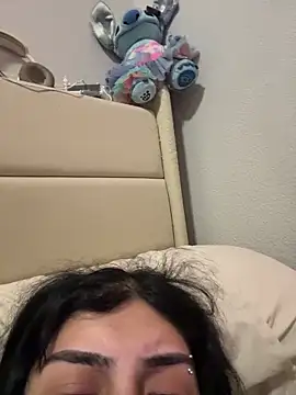 ThickerThanYoBitch online show from November 14, 7:01 pm