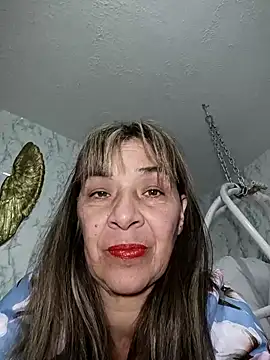 Snapshot of biancchi chatting on January 18, 2:44 pm biancchi online show from January 18, 2:44 pm