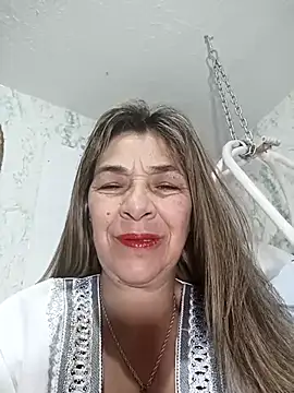 Snapshot of biancchi chatting on March 4, 9:40 am biancchi online show from March 4, 9:40 am