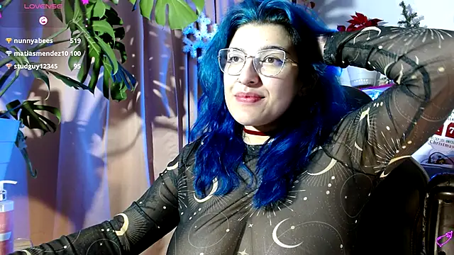 Evethereal online show from December 9, 8:00 am